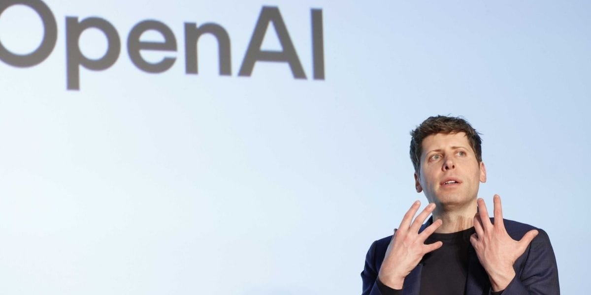 OpenAI, Broadcom ile Yapay Zeka Çipleri Geliştiriyor