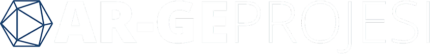Ar-Ge Projesi Logo