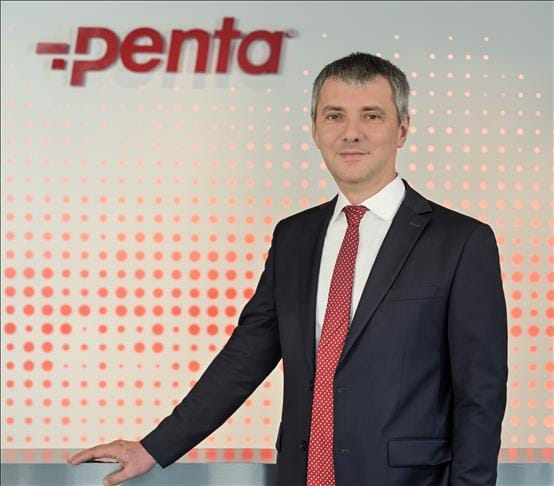 Penta Teknoloji, NetApp ile yeni bir işbirliğine imza attı