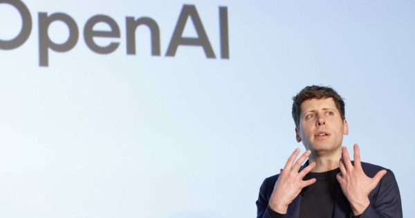 OpenAI, Broadcom ile Yapay Zeka Çipleri Geliştiriyor